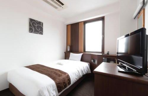 Hakataekihigashi Hotel | Toyo Hotel