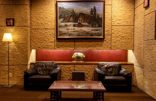 Hakataekihigashi Hotel | Toyo Hotel