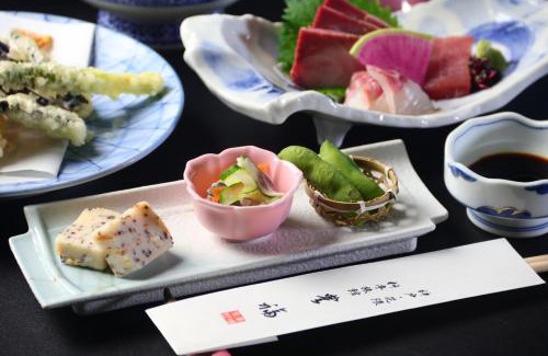 Chuo Ward Hotel | Toyofuku