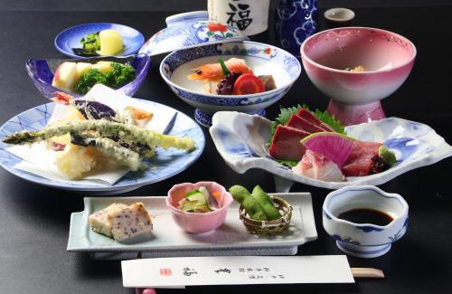 Chuo Ward Hotel | Toyofuku