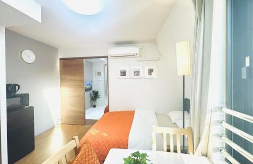 Suginami Apartment | ToyoHomes西新宿