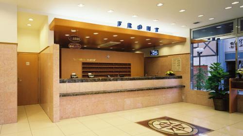 Aioi Hotel | Toyoko Inn Aioi eki Shinkansen guchi