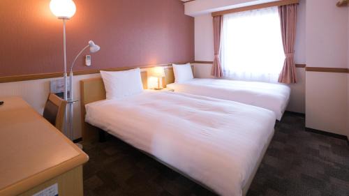 Aioi Hotel | Toyoko Inn Aioi eki Shinkansen guchi