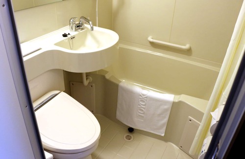 Aioi Hotel | Toyoko Inn Aioi Station Shinkansen