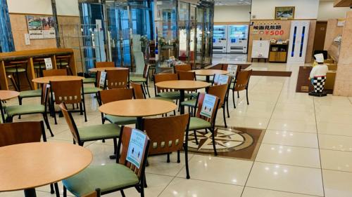 Aomori Hotel | Toyoko Inn Aomori Ekimae