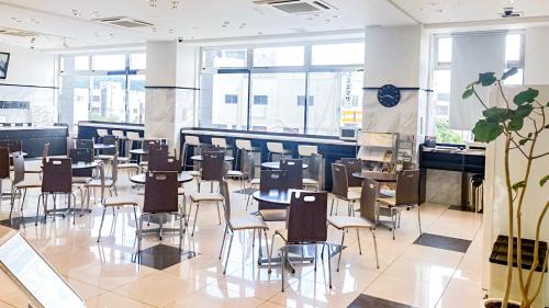 Ako Hotel | Toyoko Inn Banshu Ako Ekimae