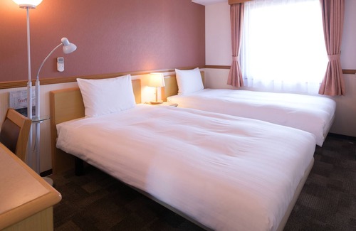 Ako Hotel | Toyoko Inn Banshu Ako Ekimae