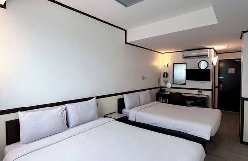 Bakilid Hotel | Toyoko Inn Cebu