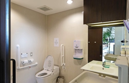 Bakilid Hotel | Toyoko Inn Cebu