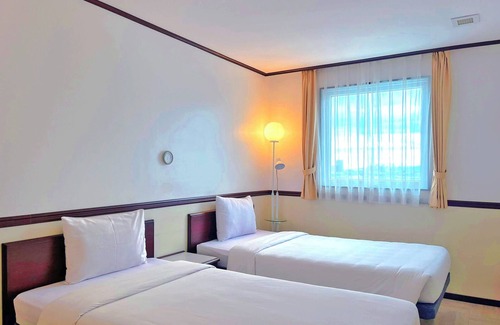 Bakilid Hotel | Toyoko Inn Cebu