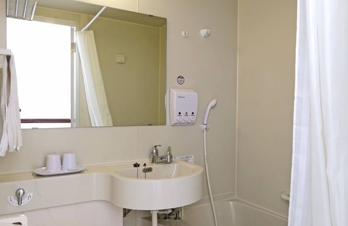 Bakilid Hotel | Toyoko Inn Cebu