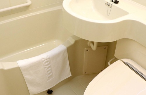 Chuo Hotel | Toyoko Inn Chiba Ekimae
