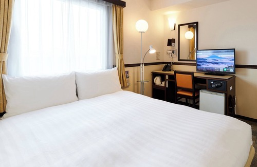 Chuo Hotel | Toyoko Inn Chiba Ekimae