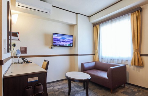 Chuo Hotel | Toyoko Inn Chiba Station Higashi
