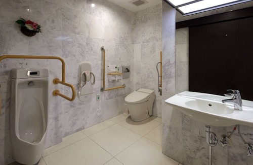 Chuo Hotel | Toyoko Inn Chiba Station Higashi