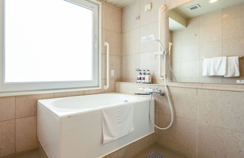 Centrair Hotel | Toyoko Inn Chubu International Airport No.1