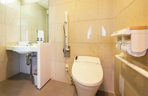Centrair Hotel | Toyoko Inn Chubu International Airport No.1