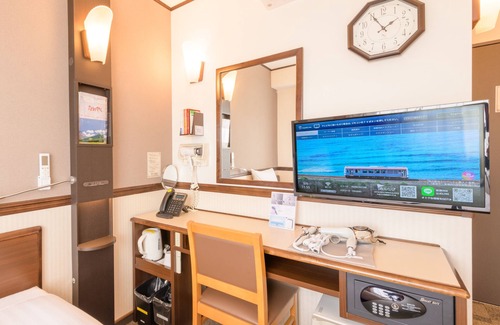 Centrair Hotel | Toyoko Inn Chubu International Airport No.2
