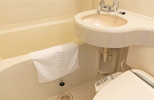 Centrair Hotel | Toyoko Inn Chubu International Airport No.2