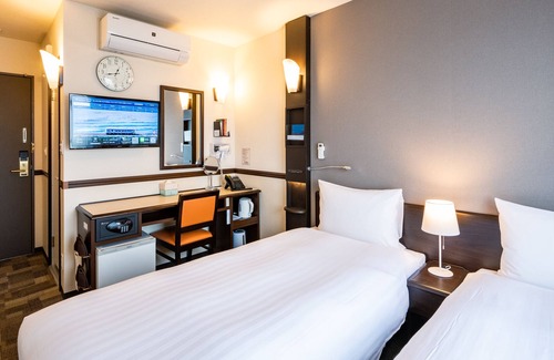 Centrair Hotel | Toyoko Inn Chubu International Airport No.2