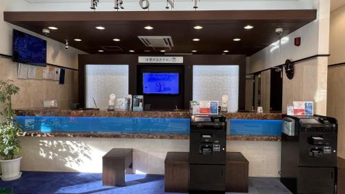 Ebina Hotel | Toyoko Inn Ebina eki Higashi guchi