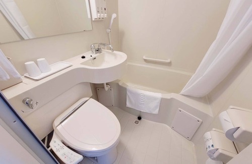 Otsuki Hotel | Toyoko Inn Fujisan Otsuki-eki