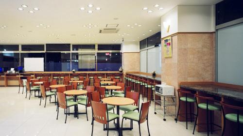 Ote Hotel | Toyoko Inn Fukui Ekimae