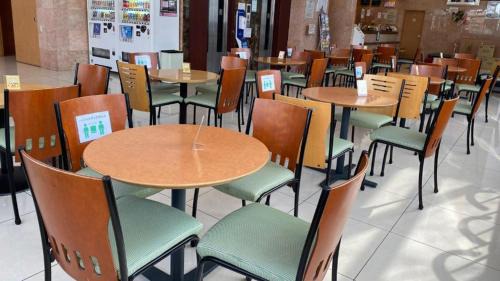 Ote Hotel | Toyoko Inn Fukui Ekimae