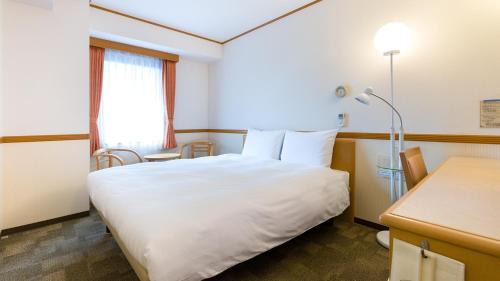 Ote Hotel | Toyoko Inn Fukui Ekimae