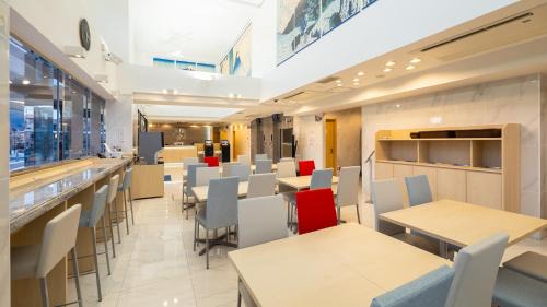 Gotemba Hotel | Toyoko Inn Gotemba Ekimae