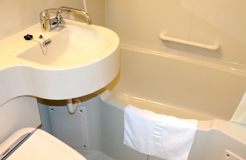 Gotemba Hotel | Toyoko Inn Gotemba Ekimae