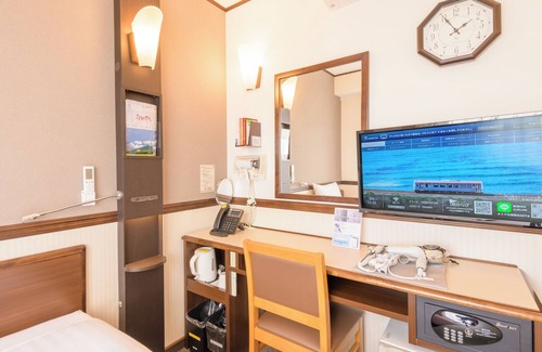 Onoe Onsen Hotel | Toyoko Inn Hikone Station Higashi