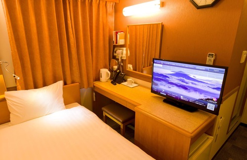 Igidani Onsen Hotel | Toyoko Inn Himeji Station Shinkansen Minami
