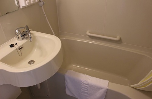 Higashi Ward Hotel | Toyoko Inn Hiroshima-eki Shinkansen-guchi No.1