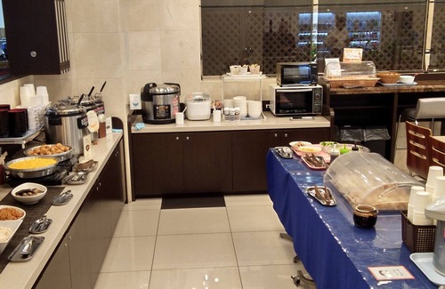 Hiroshima City Centre Hotel | Toyoko Inn Hiroshima-eki Shinkansen-guchi No.2