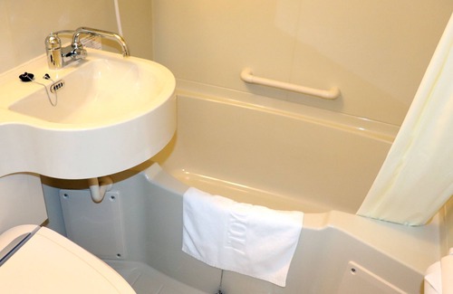 Hiroshima City Centre Hotel | Toyoko Inn Hiroshima-eki Stadium Mae