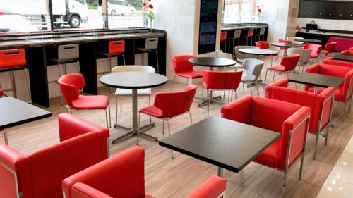 Hiroshima City Centre Hotel | Toyoko Inn Hiroshima-eki Stadium Mae