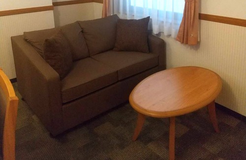 Hitachi Hotel | Toyoko Inn Hitachi Ekimae