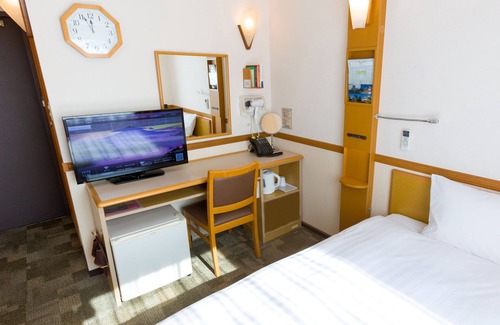 Kitami Hotel | Toyoko Inn Hokkaido Kitami Ekimae