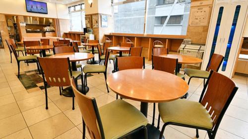Kushiro Hotel | Toyoko Inn Hokkaido Kushiro Juji-gai