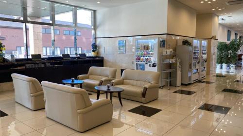 Mibu Hotel | Toyoko Inn HOSPITAL INN Dokkyo Medical University