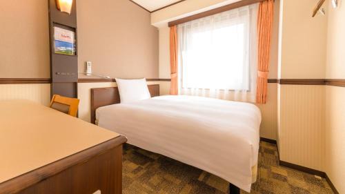 Mibu Hotel | Toyoko Inn HOSPITAL INN Dokkyo Medical University