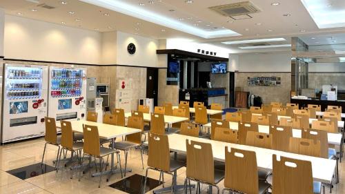 Chuo Ward Hotel | Toyoko Inn JR Kobe eki Kita guchi