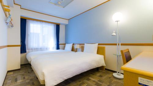 Chuo Ward Hotel | Toyoko Inn JR Kobe eki Kita guchi