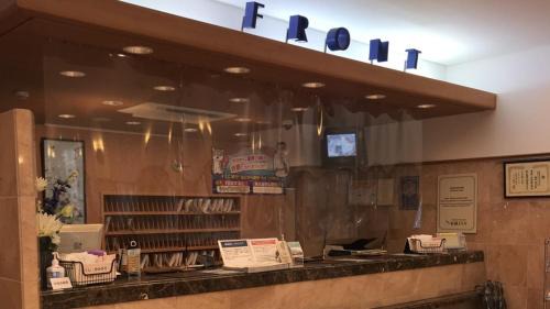 Yamanokuchi-cho Hotel | Toyoko Inn Kagoshima Temmonkan No 1