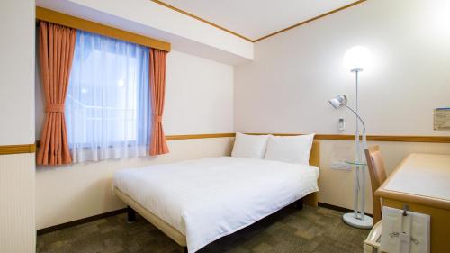 Yamanokuchi-cho Hotel | Toyoko Inn Kagoshima Temmonkan No 1