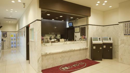 Kakegawa Hotel | Toyoko Inn Kakegawa eki Shinkansen Minami guchi