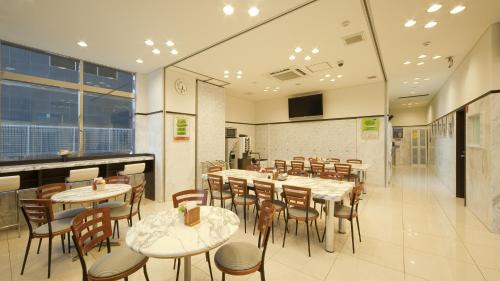 Kakegawa Hotel | Toyoko Inn Kakegawa eki Shinkansen Minami guchi