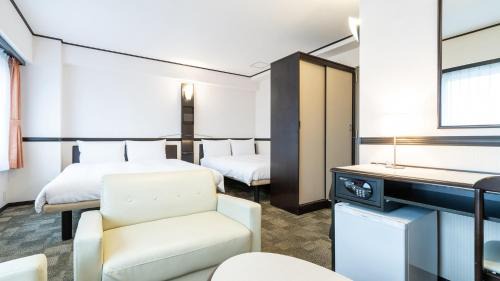 Kakegawa Hotel | Toyoko Inn Kakegawa eki Shinkansen Minami guchi