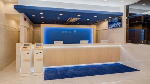 Kasukabe Hotel | Toyoko Inn Kasukabe-eki Nishi-guchi